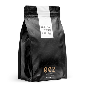 Ethiopian Light Roast Coffee