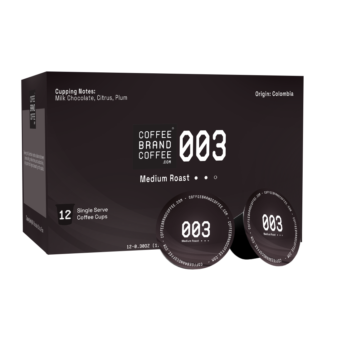 Premium Medium Roast Kcups coffee brand coffee