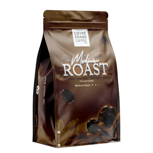 Medium Roast Coffee