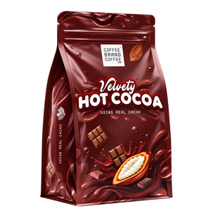 Velvety Hot Cocoa