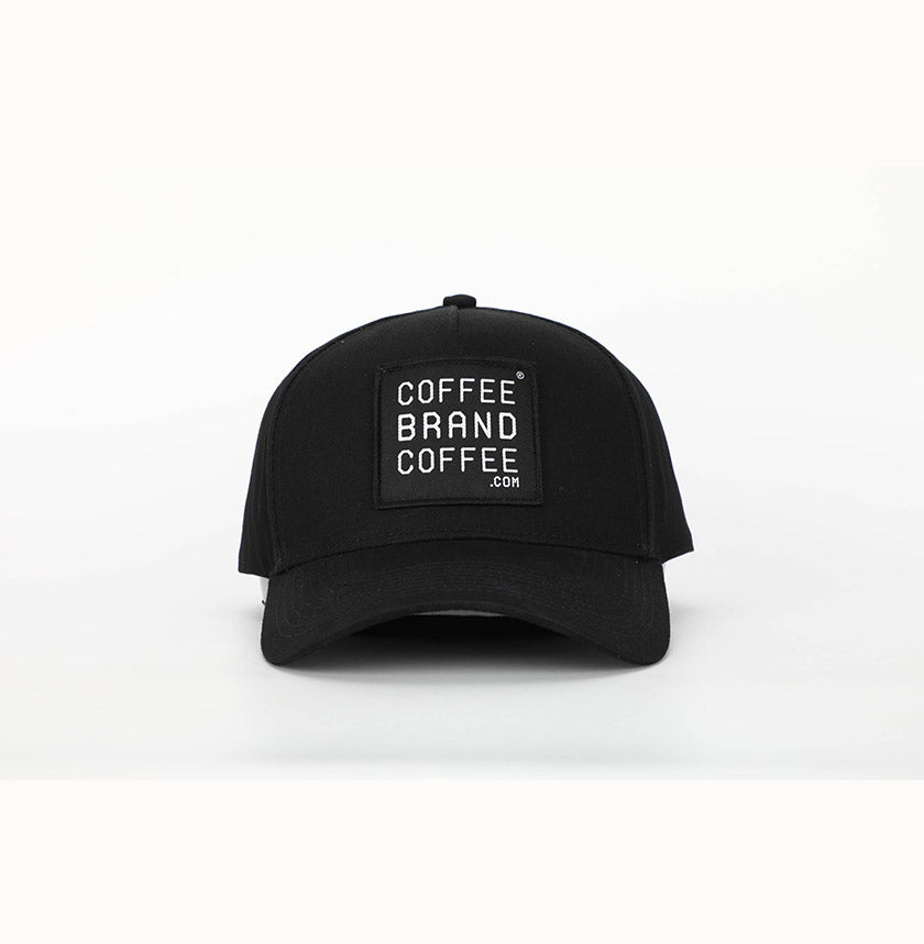 CoffeeBrandCoffee Snapback Hat – coffee brand coffee