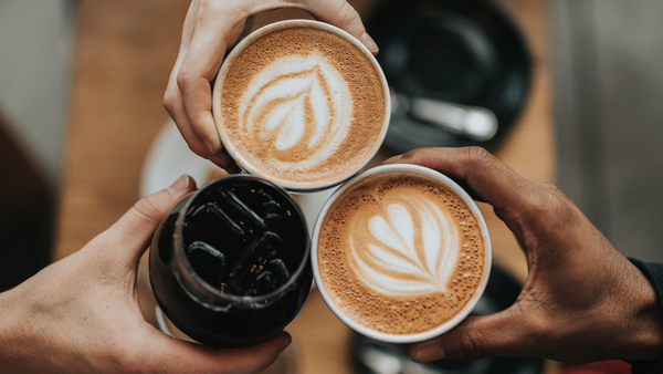 Holiday Coffee Drinks: Tasty Recipes to Share with Loved Ones