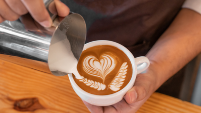 How to Make the Latte Recipe: A Smooth and Creamy Delight