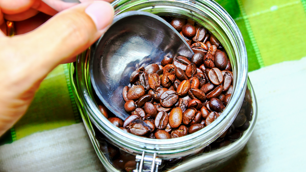 How to Store Coffee Properly to Preserve Freshness