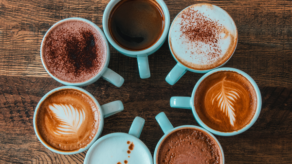K-Cup Variety Packs: The Perfect Option for Coffee Enthusiasts