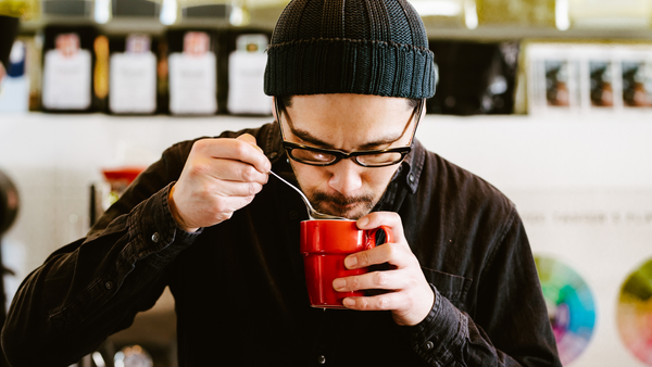 Specialty Coffee on the Rise: What It Means for Coffee Lovers