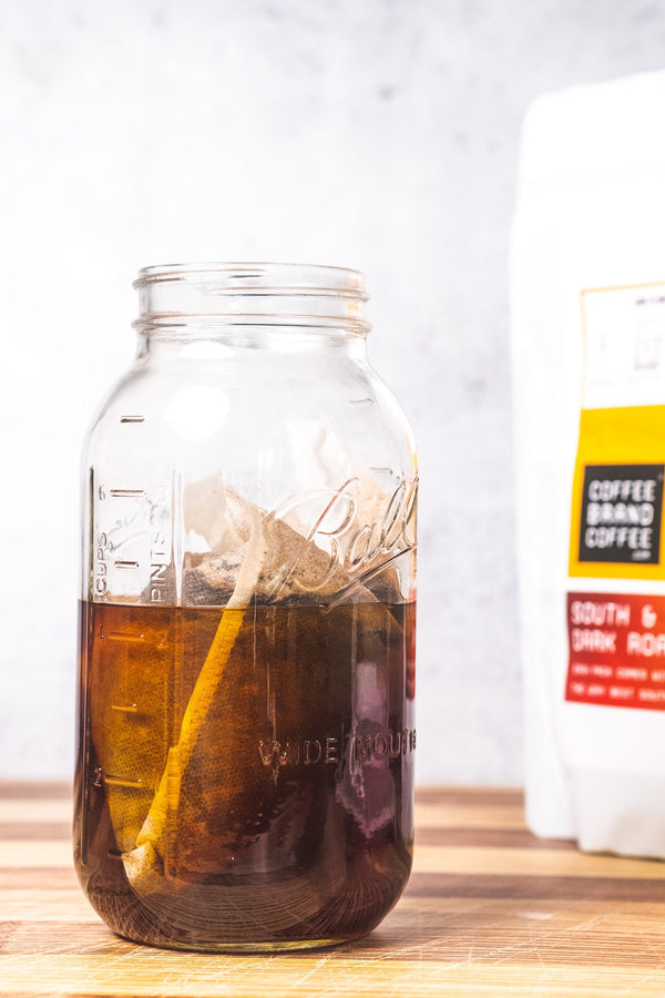 Bold and Delicious: Discover Our Latest Cold Brew Flavors