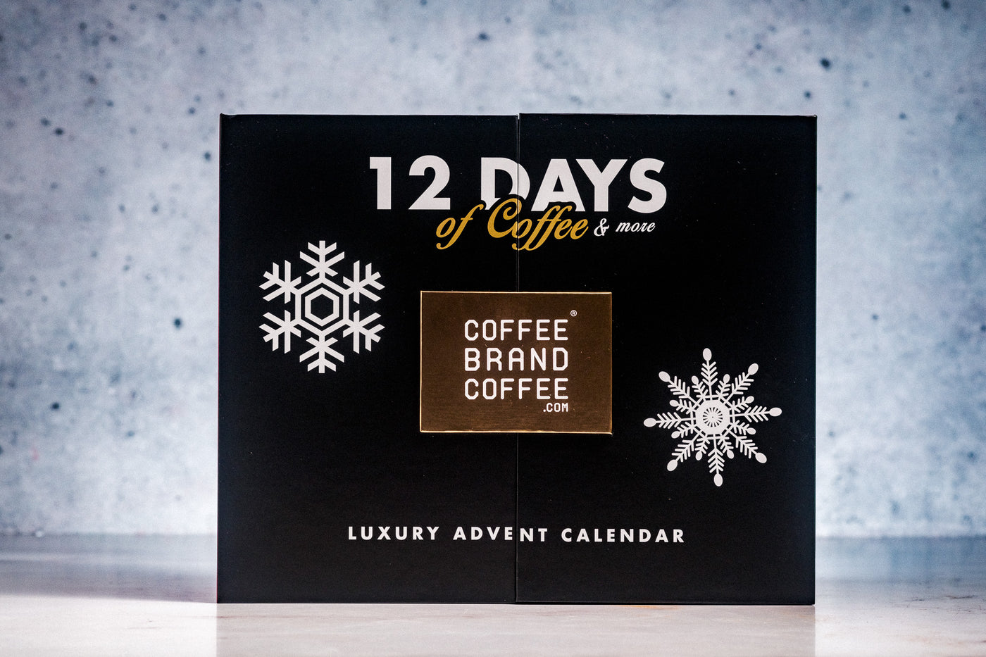 12 Days of Coffee Box - Pre Order