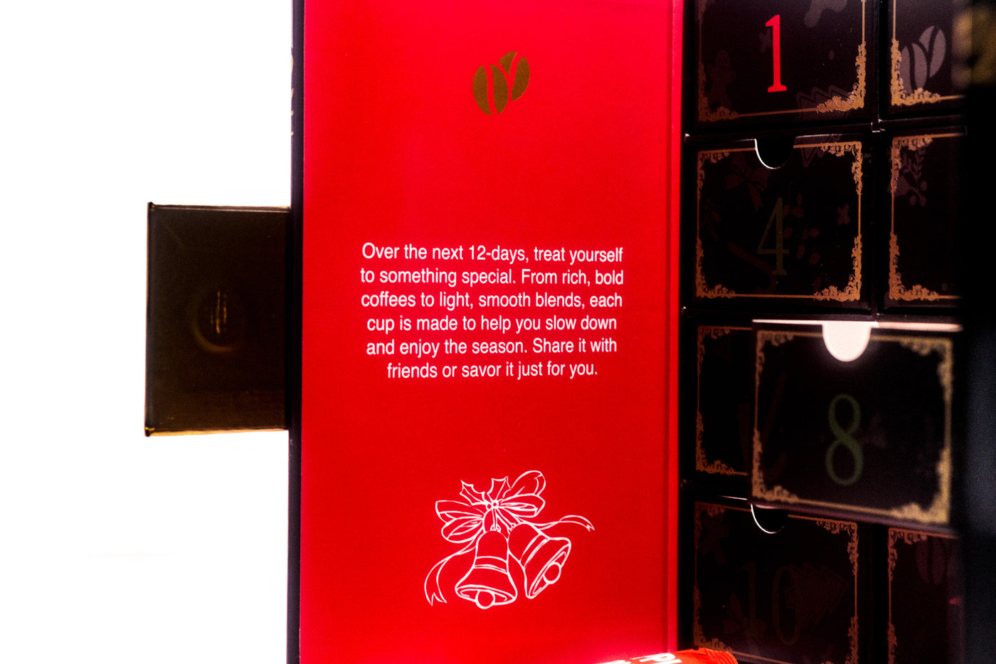 12 Days of Coffee Box - Pre Order