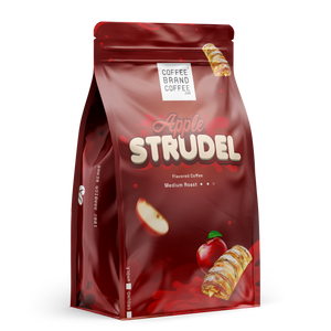 Apple Strudel