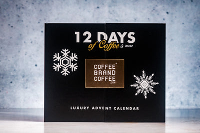 12 Days of Coffee Box (PRE-ORDER! Ships Mid November)