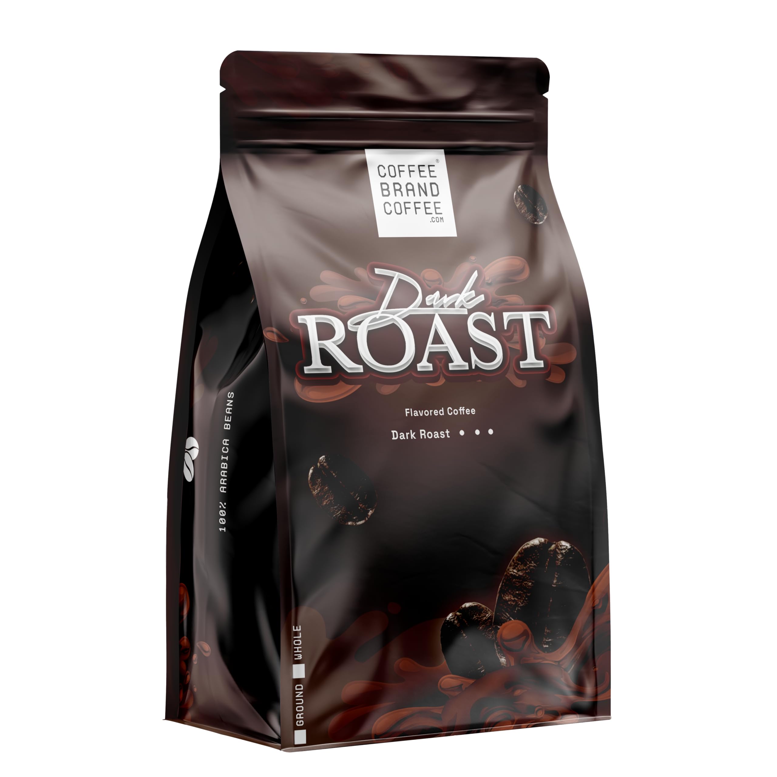 Dark Roast Coffee