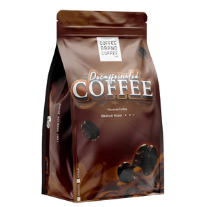 Decaffeinated Coffee