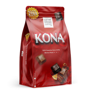 Kona Coffee 7oz