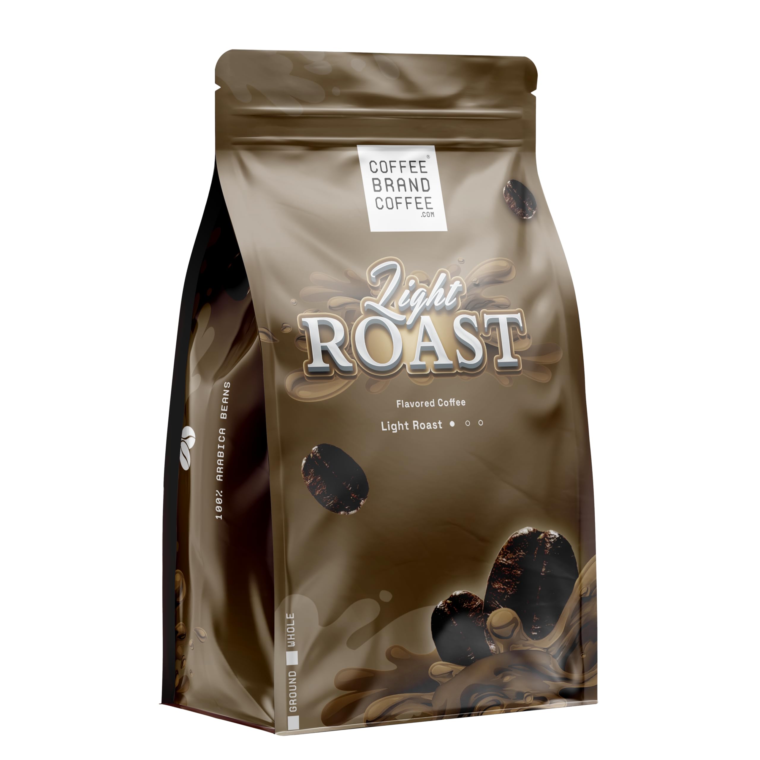 Light Roast Coffee