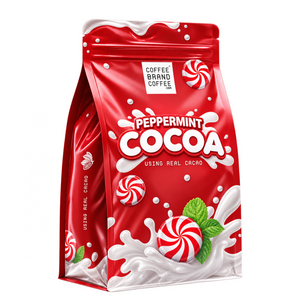 Peppermint Cocoa