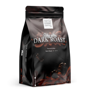 Silky Ultra Dark Roast