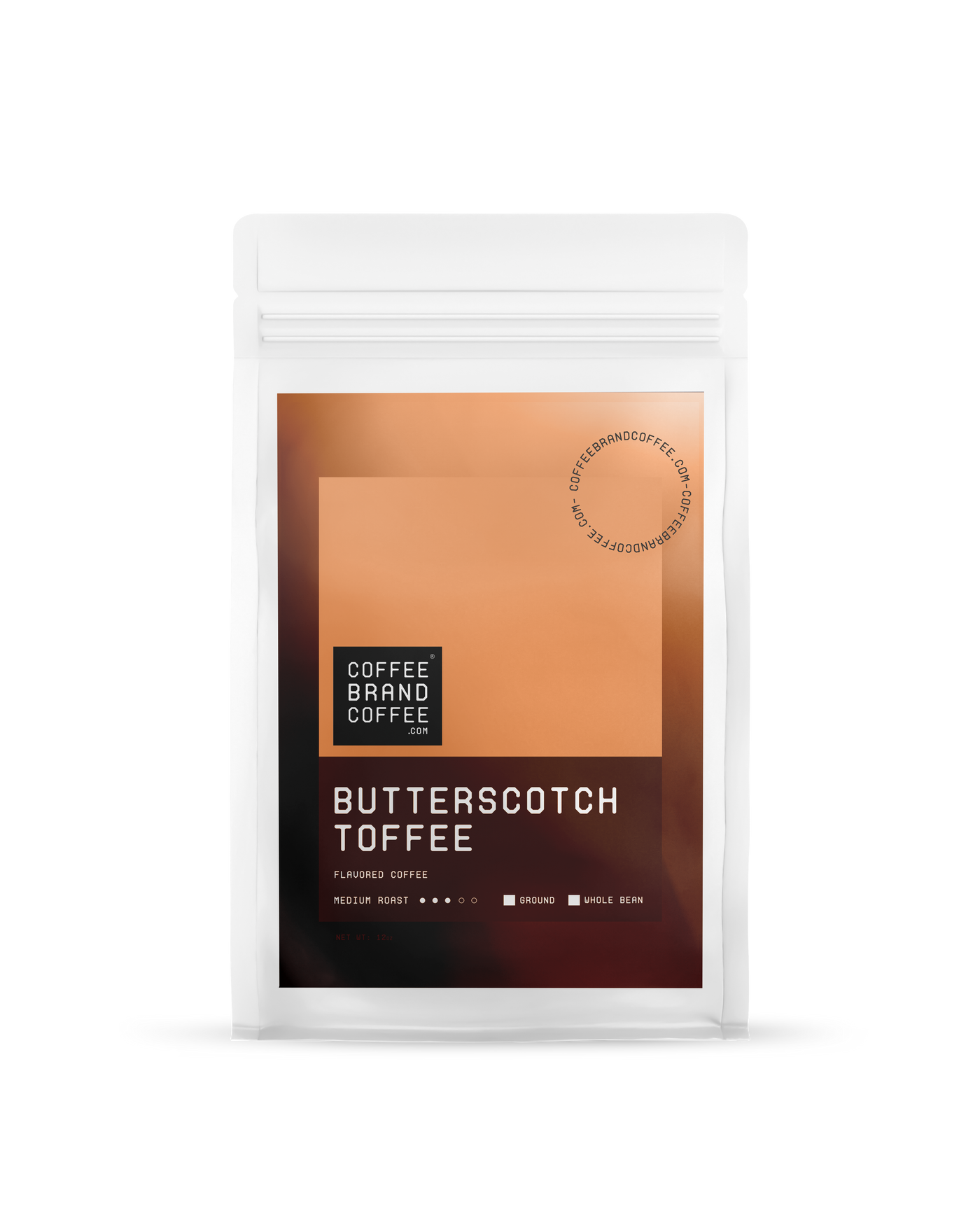 Butterscotch Toffee