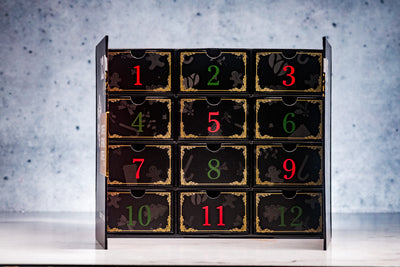 12 Days of Coffee Box - Pre Order