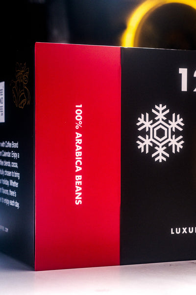 12 Days of Coffee Box - Pre Order