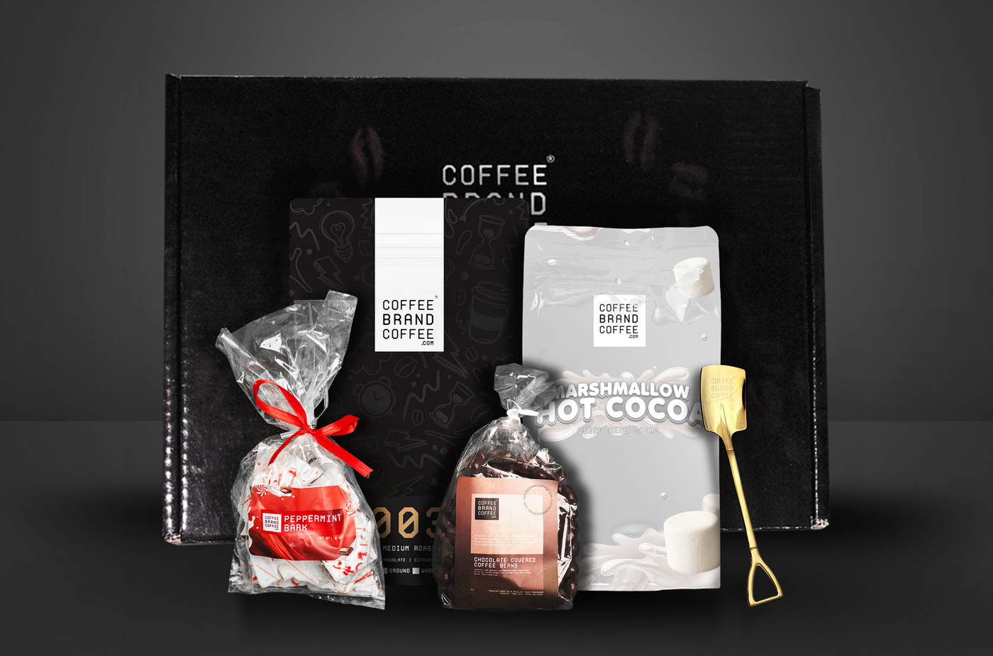 Favorite Holiday Gift Box - Preorder