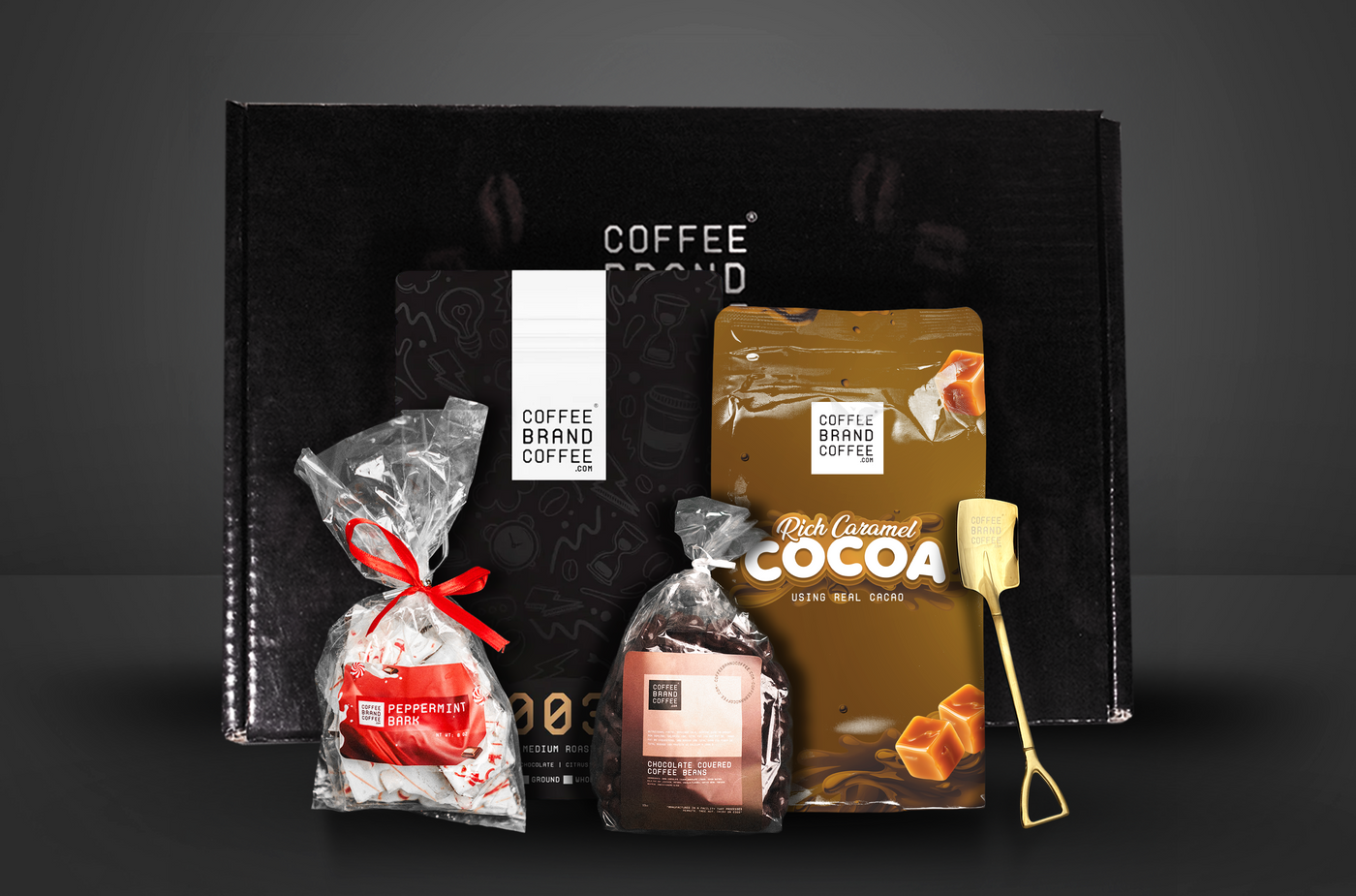 Favorite Holiday Gift Box - Preorder