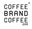 logo of coffee brand coffee: premium fresh roasted coffee