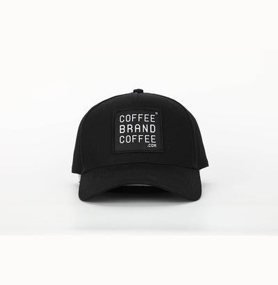 CoffeeBrandCoffee Snapback Hat