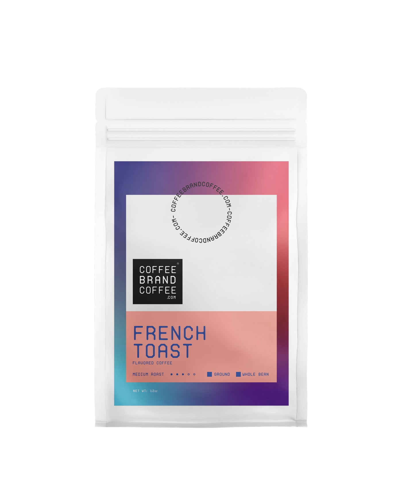French Toast Flavored Coffee